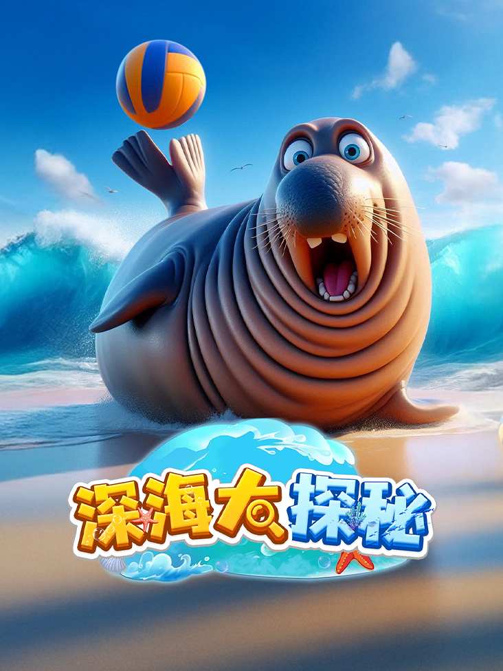 深海大探秘