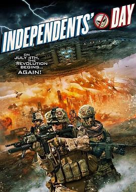 独立之日 Independents&amp;amp;amp;#39; Day