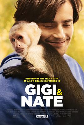吉吉和内特 Gigi &amp;amp;amp;amp; Nate