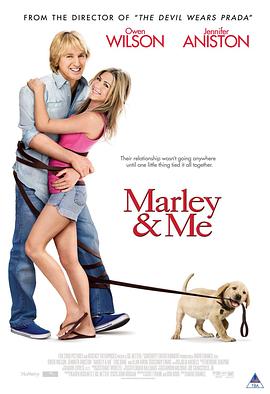 马利和我 Marley &amp;amp;amp;amp; Me