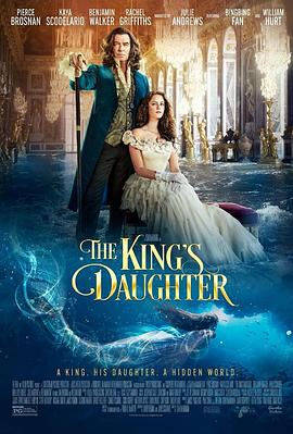 凡尔赛传奇 The King&amp;amp;amp;amp;#39;s Daughter