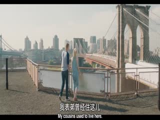 好女孩_HD中字