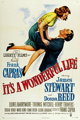 生活多美好 It&amp;amp;amp;#39;s a Wonderful Life