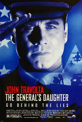 将军的女儿 The General&amp;amp;amp;#39;s Daughter
