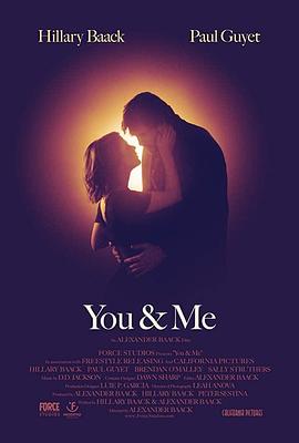 听见你，看见我 You &amp;amp;amp;amp; Me