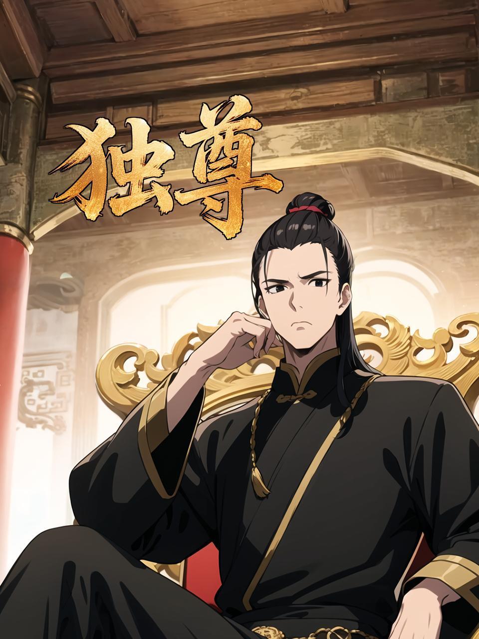 独尊