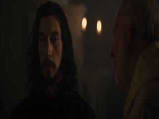 最后的决斗