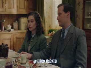 万物既伟大又渺小第三季