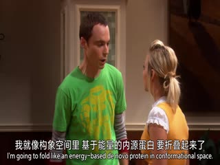生活大爆炸第二季